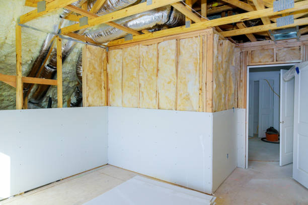 Best Commercial Insulation Services  in Ogden, IA