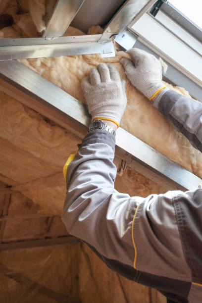 Types of Insulation We Offer in Ogden, IA