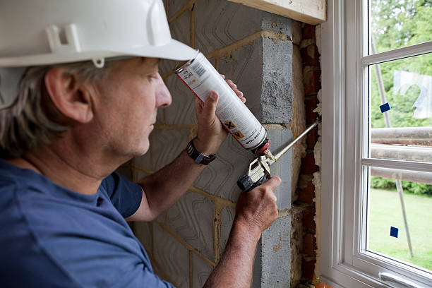 Reflective Insulation in Ogden, IA